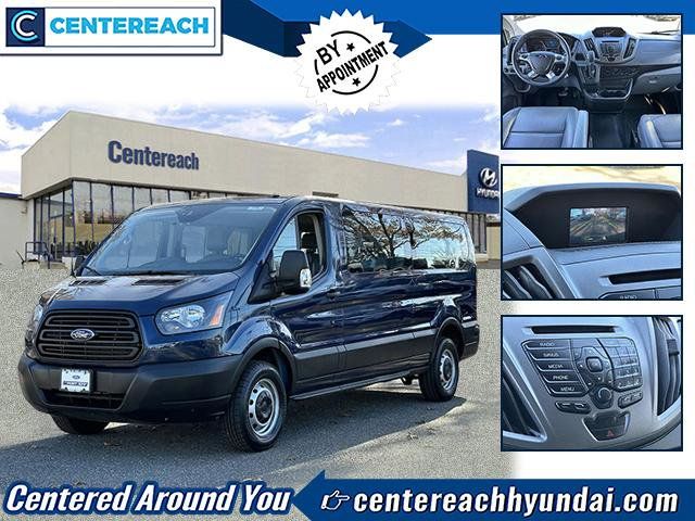 2019 Ford Transit XL