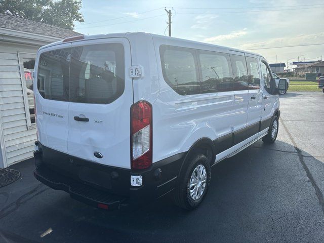 2019 Ford Transit XLT