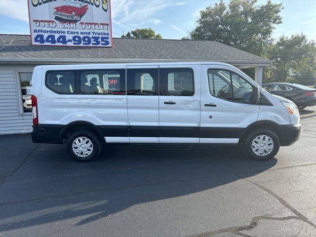 2019 Ford Transit XLT