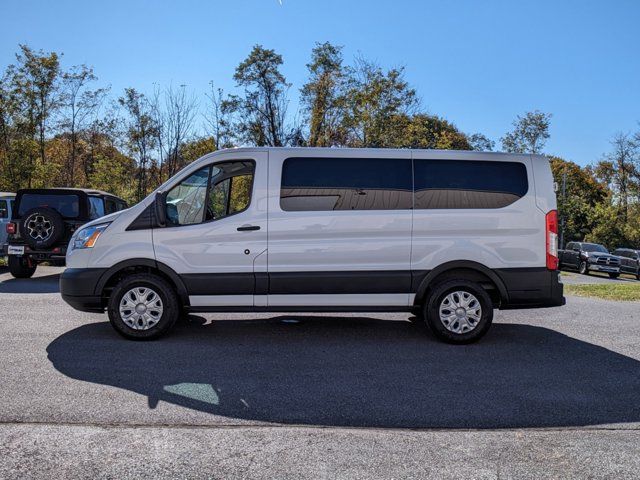 2019 Ford Transit XLT