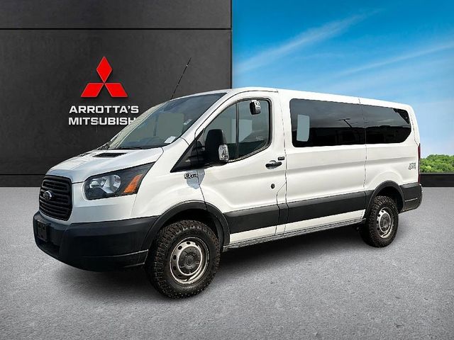 2019 Ford Transit XL