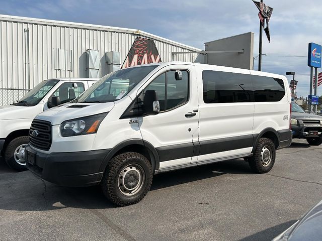 2019 Ford Transit XL