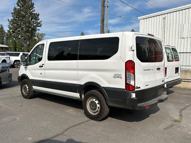 2019 Ford Transit XL