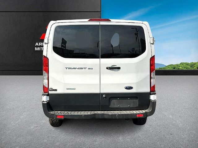 2019 Ford Transit XL