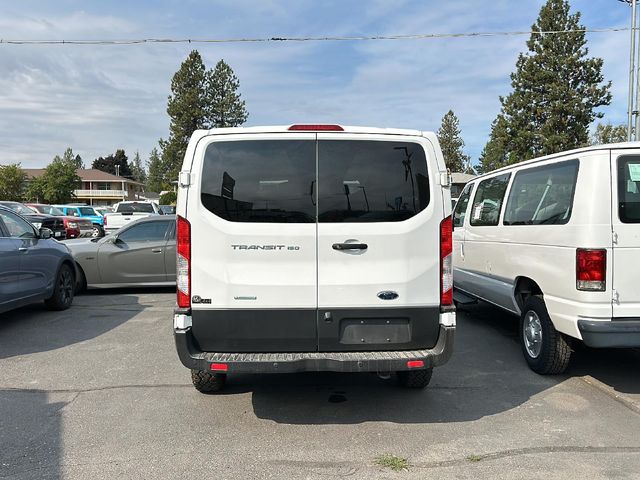 2019 Ford Transit XL