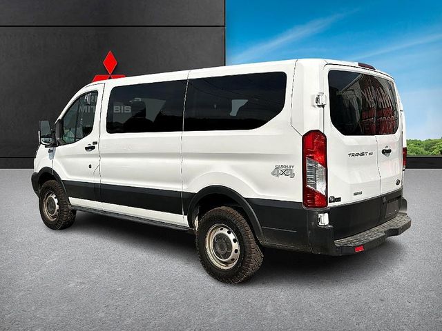 2019 Ford Transit XL