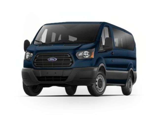 2019 Ford Transit XL