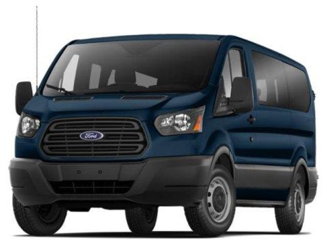 2019 Ford Transit XL