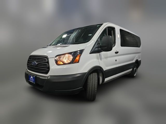 2019 Ford Transit XL