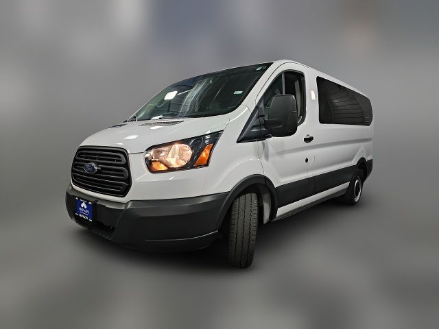 2019 Ford Transit XL