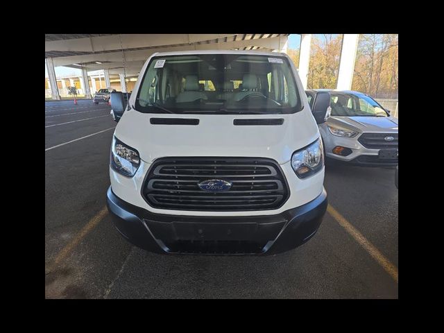 2019 Ford Transit XL