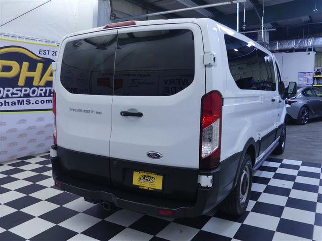 2019 Ford Transit XL