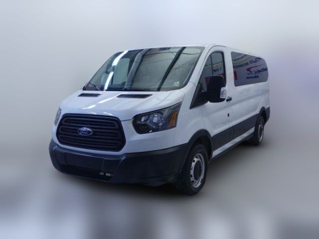 2019 Ford Transit XL