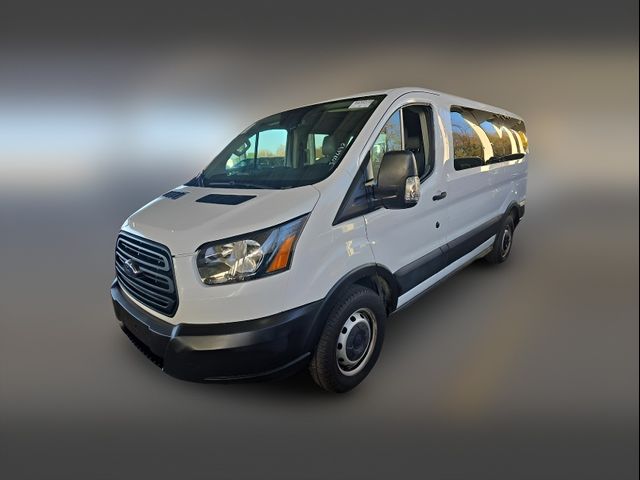 2019 Ford Transit XL