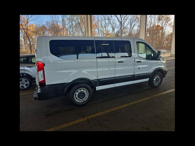 2019 Ford Transit XL