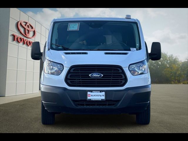 2019 Ford Transit XL