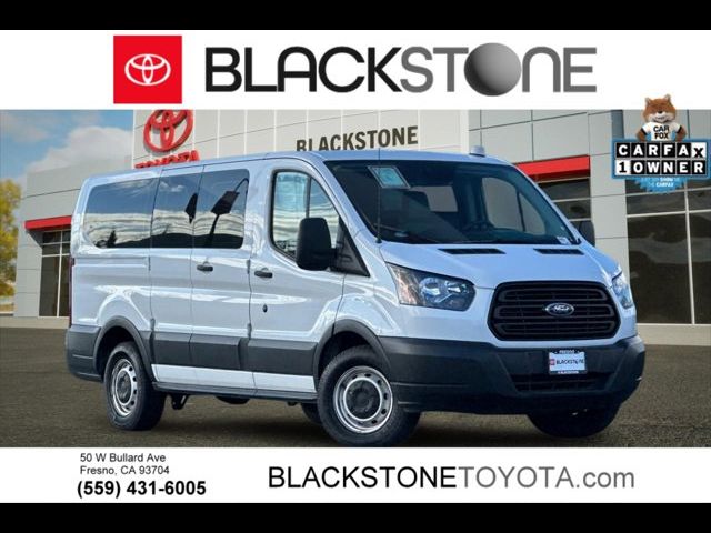 2019 Ford Transit XL