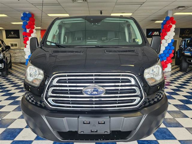 2019 Ford Transit XLT