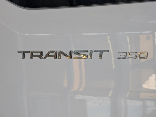 2019 Ford Transit XLT