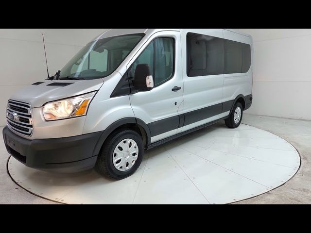 2019 Ford Transit XLT