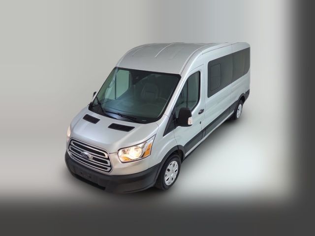 2019 Ford Transit XLT