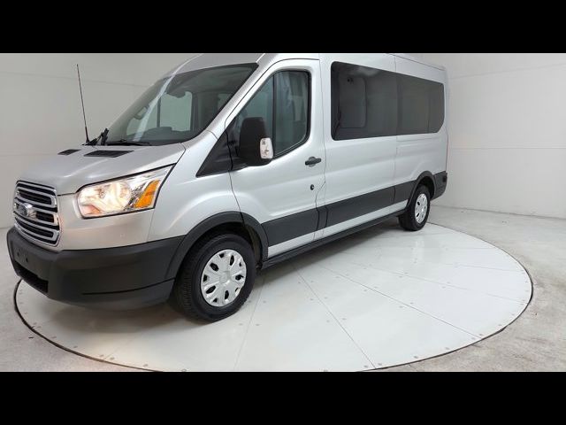 2019 Ford Transit XLT