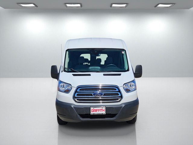 2019 Ford Transit XLT