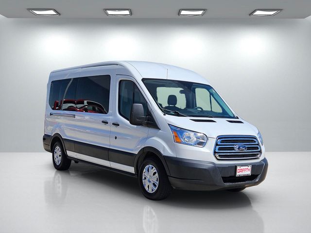 2019 Ford Transit XLT