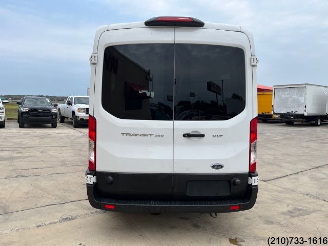 2019 Ford Transit XLT