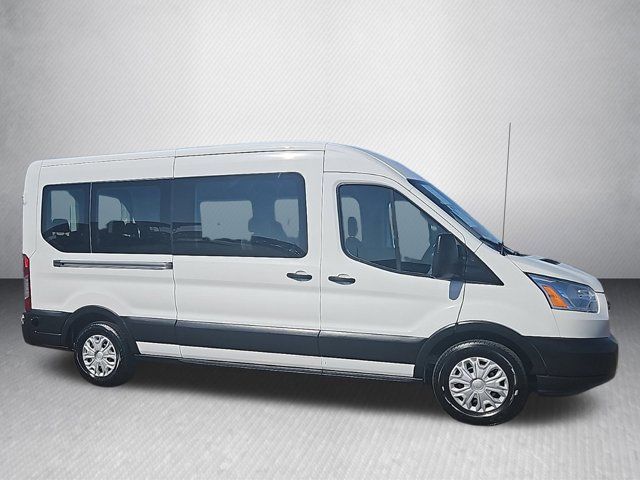 2019 Ford Transit XLT