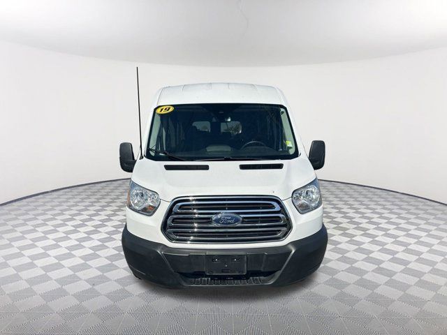 2019 Ford Transit XLT