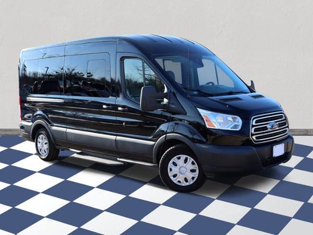 2019 Ford Transit XLT