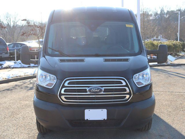 2019 Ford Transit XLT