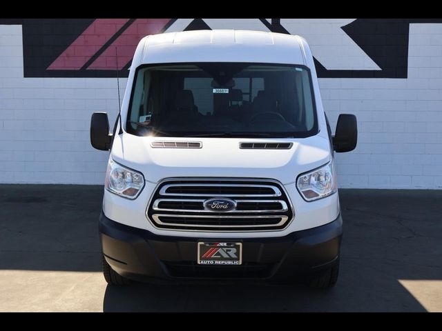 2019 Ford Transit XLT