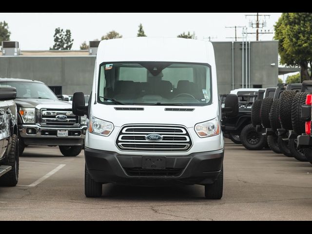 2019 Ford Transit XLT