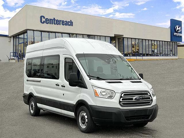 2019 Ford Transit XLT