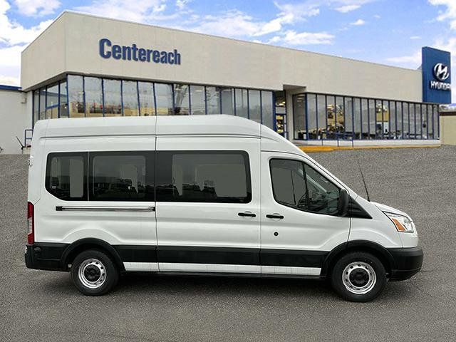 2019 Ford Transit XLT