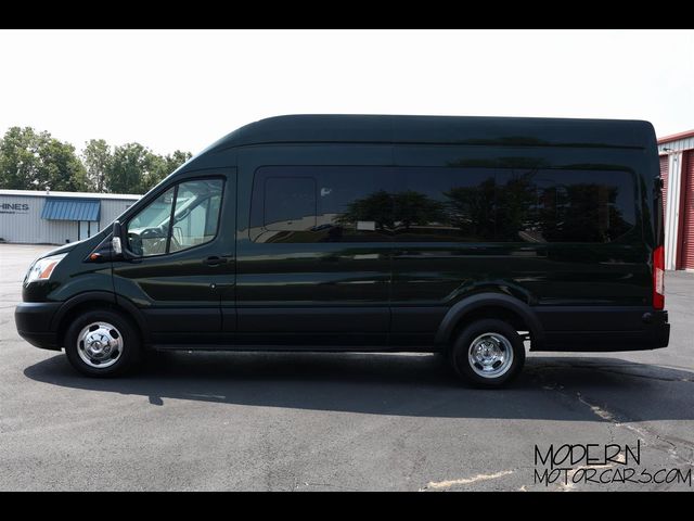 2019 Ford Transit XLT