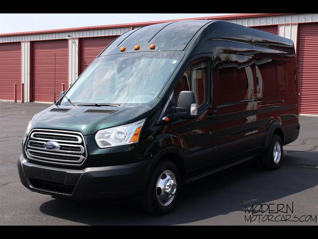 2019 Ford Transit XLT