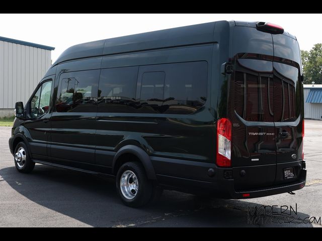 2019 Ford Transit XLT