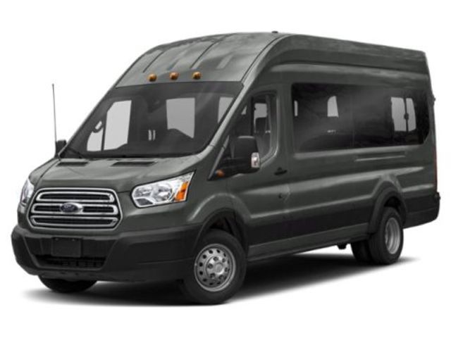 2019 Ford Transit XLT