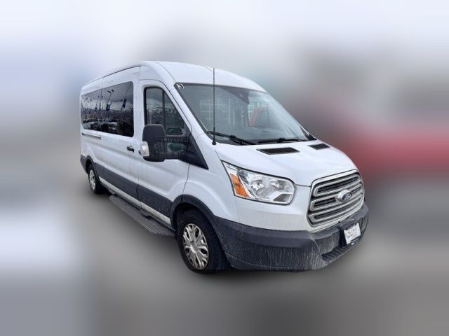 2019 Ford Transit XLT