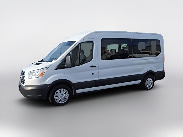 2019 Ford Transit XLT