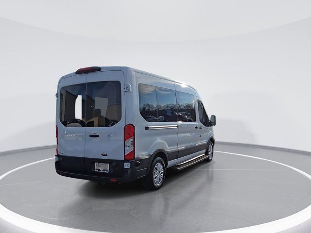 2019 Ford Transit XLT