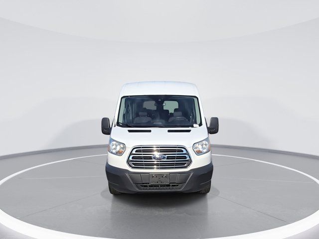 2019 Ford Transit XLT