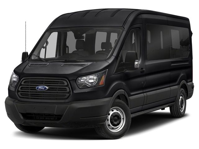 2019 Ford Transit XLT