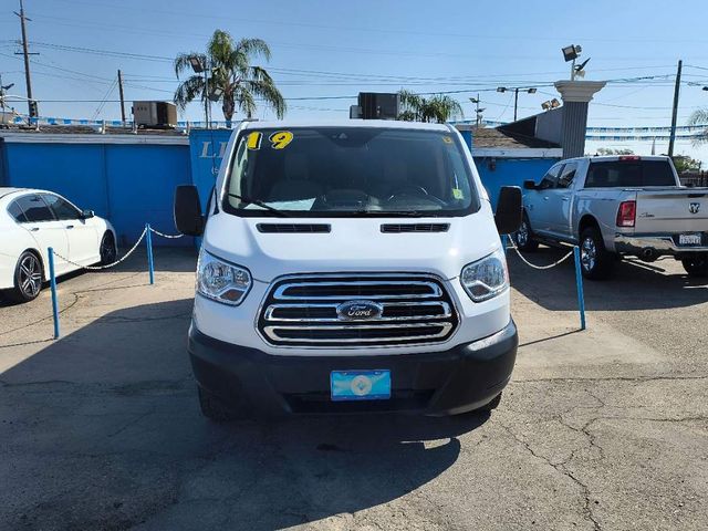 2019 Ford Transit XLT