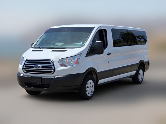 2019 Ford Transit XLT