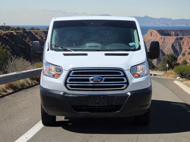 2019 Ford Transit XLT