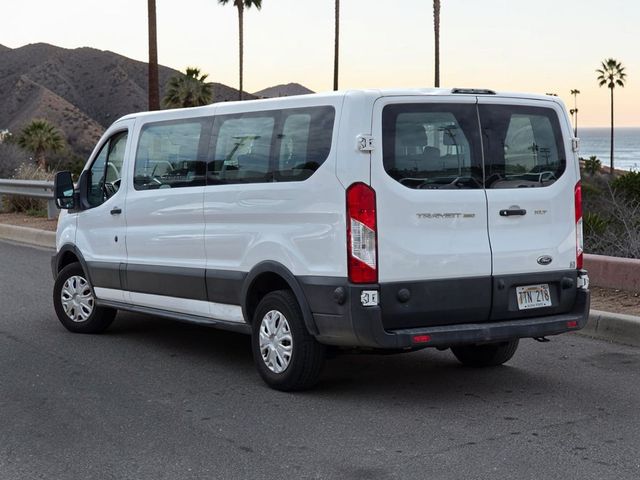 2019 Ford Transit XLT